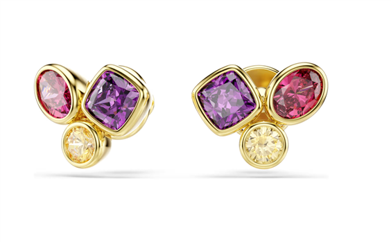 Earrings Swarovski Woman in Metal Alloy 5760019 - 5760019